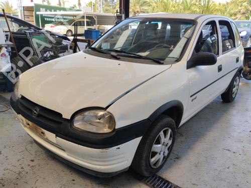Starter OPEL CORSA B (S93) 1.4 i (F08, F68, M68) | BP15988292M8 