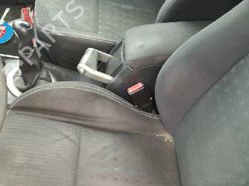 Electronic module RENAULT MEGANE II (BM0/1_, CM0/1_) 1.5 dCi (BM0F, BM0T, BM2B, CM0F, CM0T) | BP12745730M83