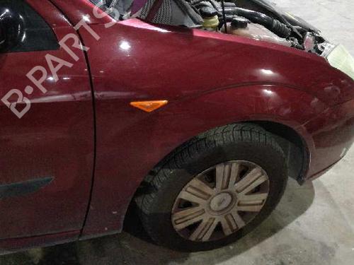 Pipe FORD FOCUS I Saloon (DFW) 1.8 Turbo DI / TDDi | BP13971477M125