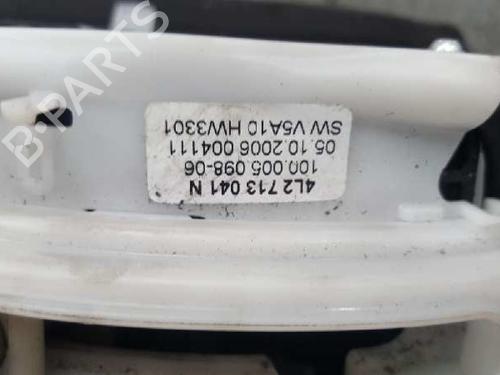 Gear lever AUDI Q7 (4LB) 3.0 TDI quattro | BP12716775M90 
