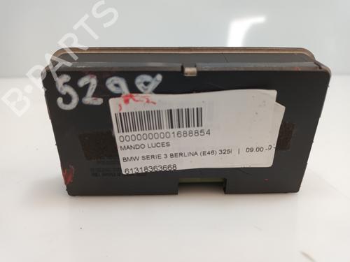 Headlight switch BMW 3 (E46) 325 i | BP12717092I24 