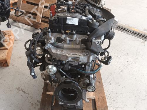 Motor PEUGEOT 3008 II SUV (MC_, MR_, MJ_, M4_) 1.2 THP/ PureTech 130 (MRHNSM, MRHNSU, MRHNSJ, MRHNYW,... (131 hp) 26564739