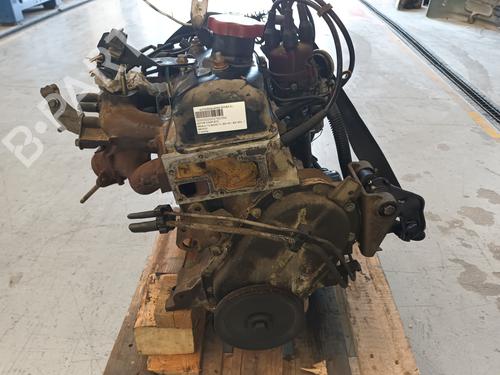 Engine RENAULT SUPER 5 (B/C40_) 1.1 (B/C/401) (46 hp) 18029195