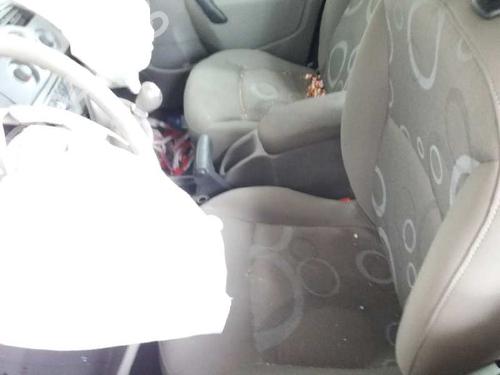 Ferdsskriver RENAULT KANGOO / GRAND KANGOO II (KW0/1_) 1.5 dCi | BP12710934C48 