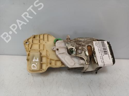 Front left lock HONDA CR-V II (RD_) 2.2 CTDi (RD9) | BP19288033C98 