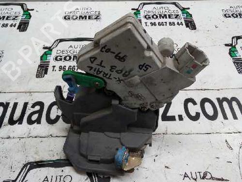 Rear right lock NISSAN X-TRAIL I (T30)  | BP12930787C99 