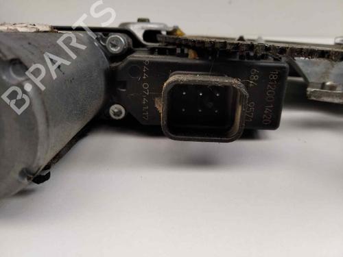 Other OPEL ASTRA H (A04) 1.7 CDTI (L48) | BP12728075O1 
