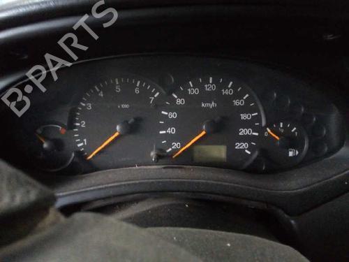 Injector FORD FOCUS I (DAW, DBW) 1.8 Turbo DI / TDDi | BP12689179M100