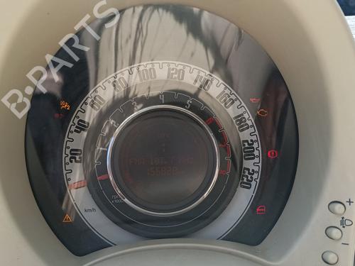 Engine FIAT 500 (312_) 1.2 (312AXA1A) | BP34579644M1  - Image 24