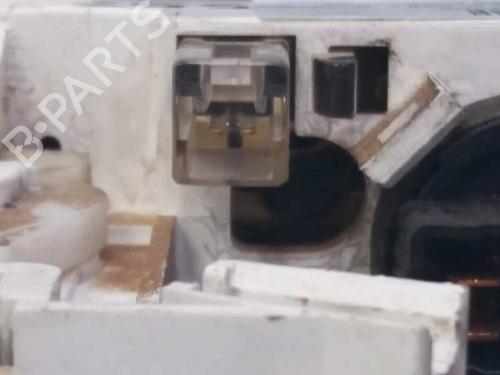 Climate control MITSUBISHI PAJERO PININ I (H6_W, H7_W) 2.0 GDI (H67W, H77W) | BP12700135I5 