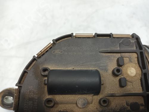 Front wiper motor FORD S-MAX (WA6)  | BP23533306M29 