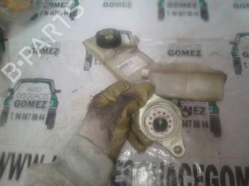 Brake master cylinder FORD FOCUS II (DA_, HCP, DP) 1.6 TDCi | BP12752741M77 