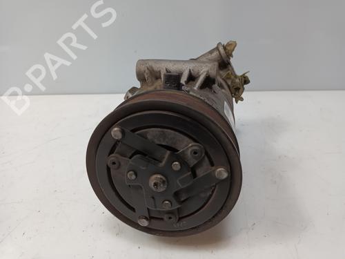 AC compressor FIAT 500L (351_, 352_) 1.3 D Multijet (199LXY1A, 199LXY11) | BP21129926M34 