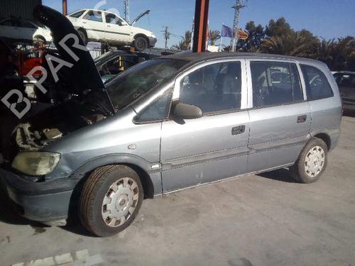 Electronic sensor OPEL ZAFIRA A MPV (T98) 1.6 16V (F75) | BP12689746M84 