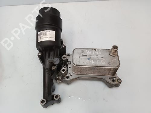 Used Support MERCEDES-BENZ A-CLASS (W176) A 200 CDI / d (176.008) (136 hp) 19659299