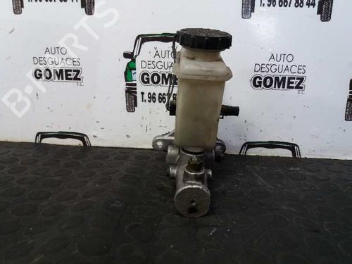 Brake master cylinder DAEWOO LEGANZA (KLAV) 2.0 16V | BP12687109M77 