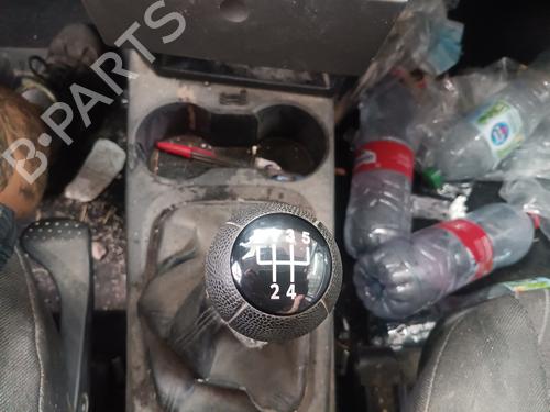 Starter OPEL MERIVA A MPV (X03)  | BP29163970M8 