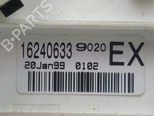 Climate control CHEVROLET ALERO 2.4 16V | BP12696223I5 