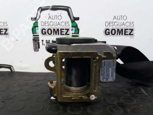 Front right seatbelt AUDI A6 C5 Avant (4B5) 1.9 TDI | BP12807223I25 