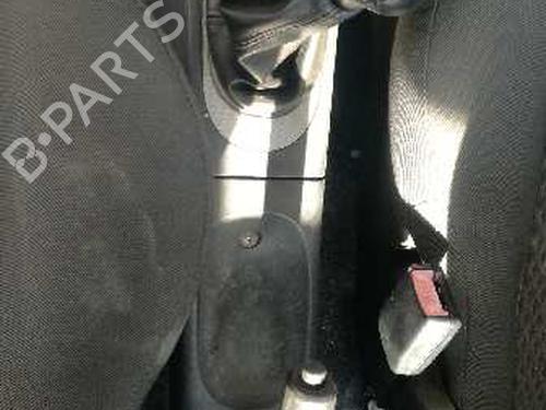 Left front door TATA INDICA  | BP12854129C2