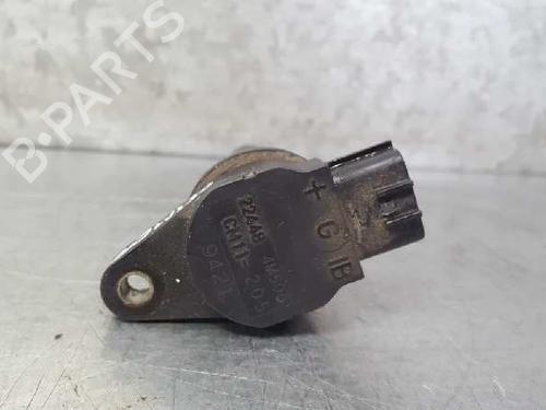 Used Ignition coil NISSAN PRIMERA Hatchback (P11) 1.8 16V (114 hp) 12712576