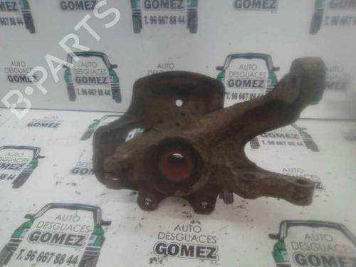 Left front steering knuckle OPEL CORSA B (S93) 1.5 TD (F08, F68, M68) | BP12806879M25 