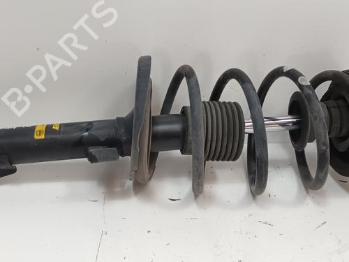 Used Left front shock absorber RENAULT MEGANE II (BM0/1_, CM0/1_) 1.9 dCi (131 hp) 16995454