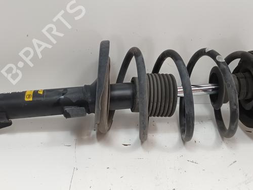 Left front shock absorber RENAULT MEGANE II (BM0/1_, CM0/1_) 1.9 dCi (131 hp) 16995454