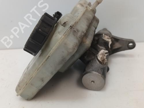 Brake master cylinder RENAULT MASTER III Van (FV) 2.3 dCi 125 RWD (FV0C, FV0D, FV0H, FV0J, FV0A, FV0K) | BP19681875M77 