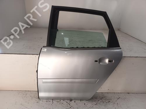 Dør venstre bak CITROËN C4 Picasso I MPV (UD_) 1.6 VTi 120 (120 hp) 22809573