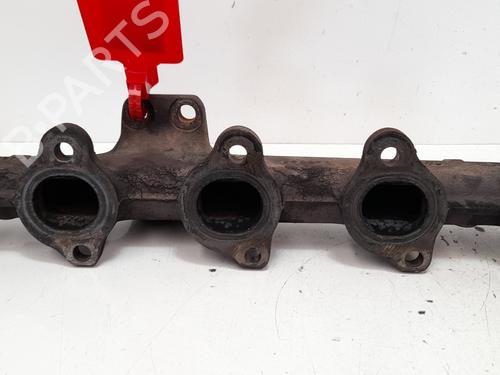 Exhaust manifold CITROËN C4 I (LC_)  | BP12774667M110 