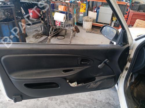 Alternator CITROËN SAXO (S0, S1) 1.1 X, SX | BP19269800M7 
