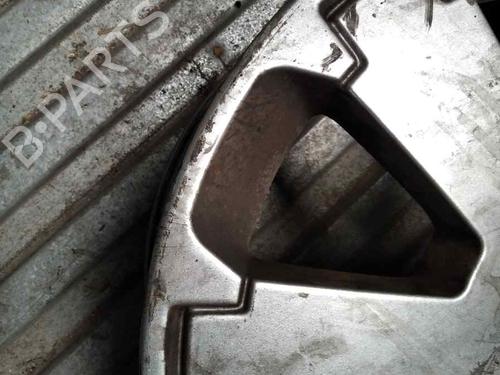 Felg OPEL MERIVA A MPV (X03) 1.7 CDTI (E75) | BP12766637C45 