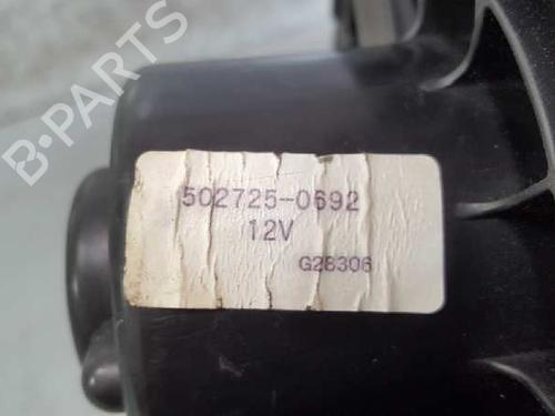 Heater blower motor OPEL FRONTERA B (U99) 3.2 i (6B1VF, 6B1_6) | BP12708792M62 