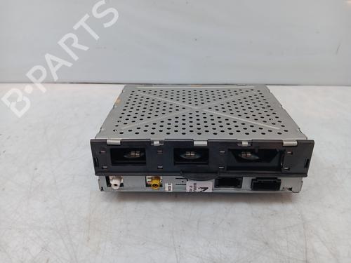 Module électronique AUDI A6 C6 Avant (4F5) [2004-2011]  32364089