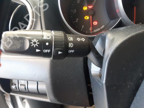 Left taillight MAZDA 3 Saloon (BK) 1.6 DI Turbo (BK12Y) | BP31358121C34 