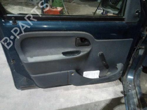 Exterior handle RENAULT KANGOO (KC0/1_) D 55 1.9 (KC0D) | BP12685302C122