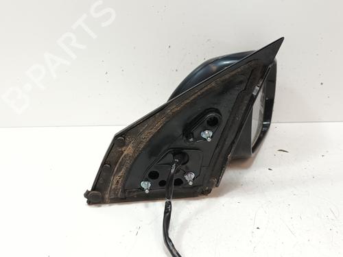 Right mirror NISSAN MURANO I (Z50) 3.5 4x4 | BP17745107C27 