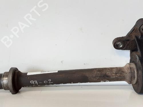 Right front driveshaft MAZDA 626 V (GF) 2.0 (GFER) (115 hp) 12763097