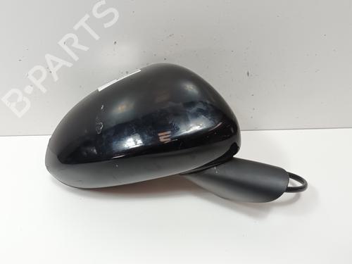 Right mirror OPEL CORSA D (S07) 1.3 CDTI (L08, L68) | BP16172400C27 