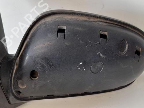 Left mirror NISSAN ALMERA II (N16) 1.8 | BP12798599C26