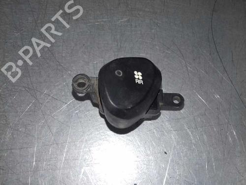 Schalter für Schalter HYUNDAI H-1 / STAREX Bus (A1) 2.5 CRDi (140 hp) 12756331 12756331