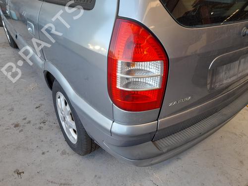Felg OPEL ZAFIRA A MPV (T98) 2.0 DTI 16V (F75) | BP12778129C45 