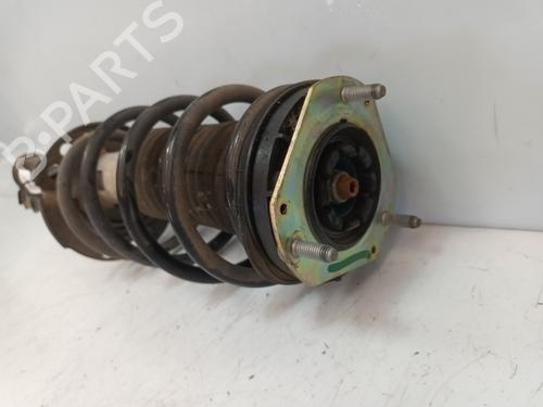 Right front shock absorber FORD FIESTA VI (CB1, CCN) 1.25 | BP24219661M17 