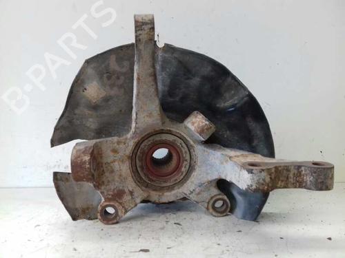 Left front steering knuckle HYUNDAI MATRIX (FC) 1.6 | BP12746567M25 