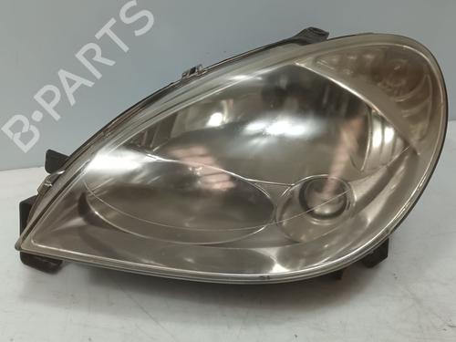 Used Left headlight CITROËN XSARA (N1) 2.0 HDi 90 (90 hp) 29927375