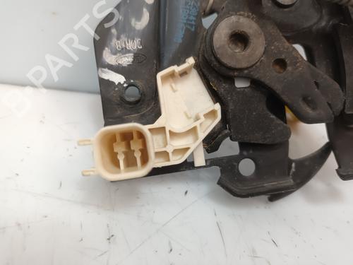 Hood lock FORD FIESTA VI (CB1, CCN) 1.25 | BP24227754C133 