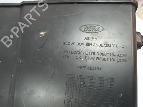 Glove box FORD TOURNEO COURIER B460 MPV  | BP23879082C95 