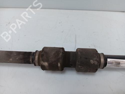 Right front driveshaft KIA SPORTAGE III (SL)  | BP24893135M39 