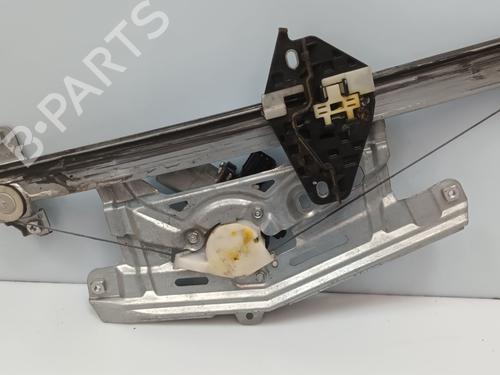 Rudehejsemekanisme ventre foran Rudehejsemekanisme ventre foran HONDA CIVIC VIII Hatchback (FN, FK) 2.2 CTDi (FK3) (140 hp) 33819787 33819787